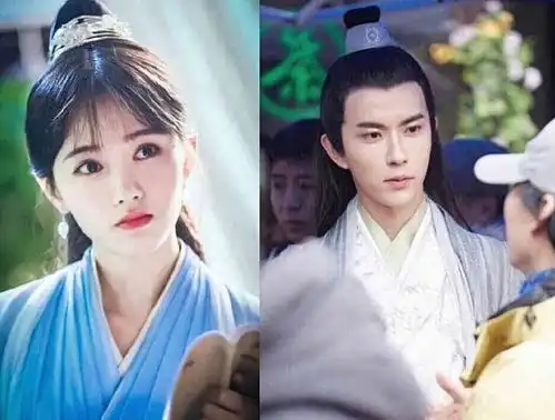 于朦胧出演新白娘子传的许仙,他能超越叶童潘粤明的版本吗