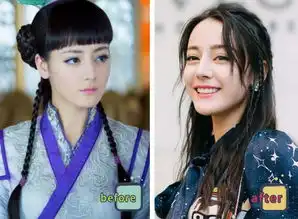 一剪就老十岁的4种发型,爱美女生千万不要留