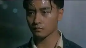 张国荣经典歌曲当年情前奏一响勾起多少人对港片的深深回忆
