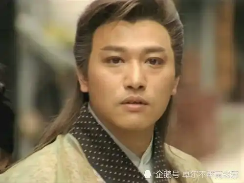 周伯通曾教郭靖九阴真经,为何不教徒弟耶律齐与王重阳有关
