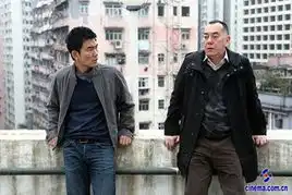 迷途追凶punished