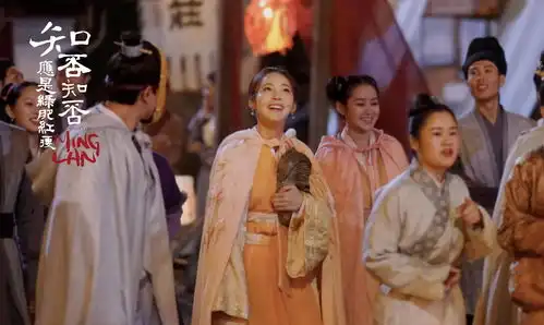 她曾出演林月如,在知否也是一身侠气这样的盛品兰我们喜欢