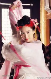 大唐双龙传之长生诀剧照
