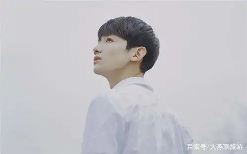 从匆匆那年到夏至未至,白敬亭完美演绎天真暖男陆之昂
