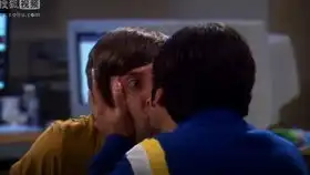 谢耳朵的恐菌症4季23集
