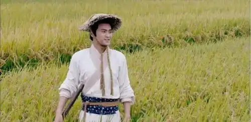 拿到爽剧剧本的开国皇帝,为何沦为小透明