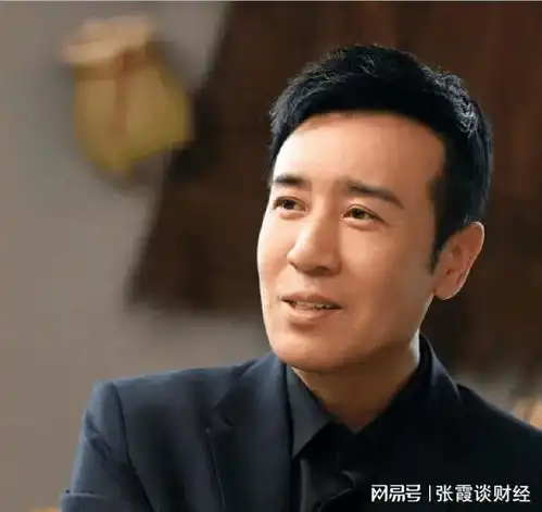 城中之城于和伟的一句话简直是教科书般的人生感悟
