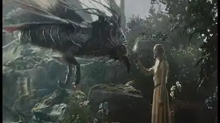 经典童话改编为电影,这是你梦想中的仙境世界吗
