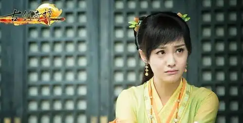 时隔七年,古剑奇谭3官宣将拍,李易峰杨幂经典难以超越