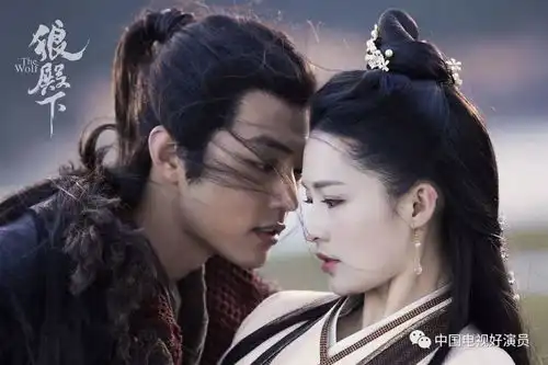 他是否可以称得上陌上颜如玉公子世无双