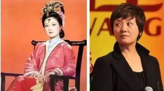 87版红楼梦演员现状,病故皈依,和剧中人物惊人相似

