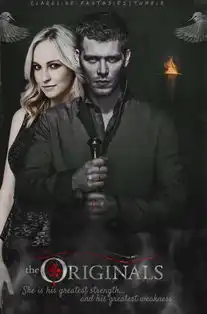 初代吸血鬼第五季剧照