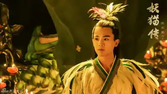 妖猫传阿部宽刘昊然欧豪张天爱加盟
