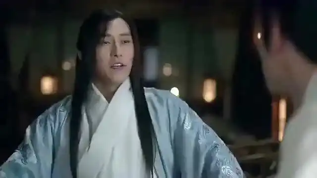 琅琊榜胡歌求蔺晨为自己续命,对方却怪笑我要飞流当谢礼