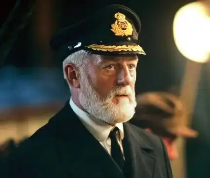 希优顿王伯纳德希尔去世,曾抨击剧版指环王是捞钱