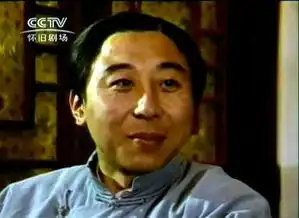 经典电视剧那五谢添邓友梅冯巩牛群四个天津人穿越昔日北京城