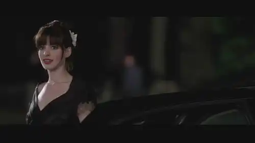 画中仙女色
