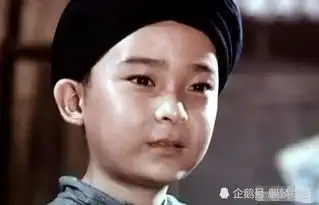 老电影闪闪的红星的,主演们现在怎么样了
