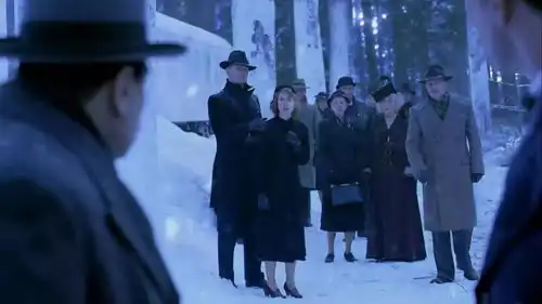 那些记一辈子的电影镜头不定期更新