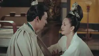 东宫第19集剧照,东宫图片