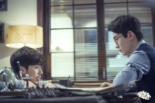 蓝忘机对魏无羡说愿你出走半生,归来仍是少年