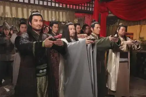 单雄信再出世化身盖苏文,斩杀瓦岗27位兄弟