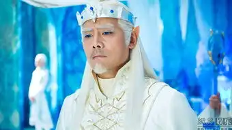 邵兵幻城开启ip巨制海量剧照曝光

