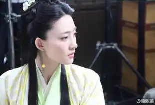 范冰冰林心如张馨予蓝燕都演过妲己谁最美