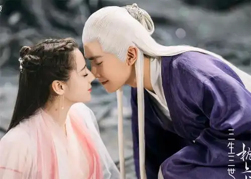 三生三世枕上书高伟光,你为什么这么会演
