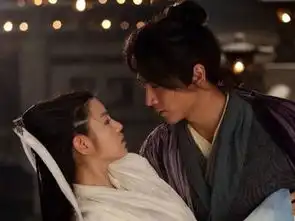 神雕侠侣2014年内地版陈晓陈妍希主演电视剧
