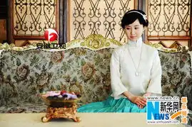 安徽卫视再推烽火佳人舒畅顶替唐嫣成女一
