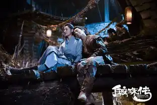 我们鉴定了所有8月上映的片,杀破狼必须看
