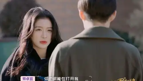 怦然再心动如果蔡卓宜和白冰的约会对象是吴永恩,她们牵手成功的几率大吗
