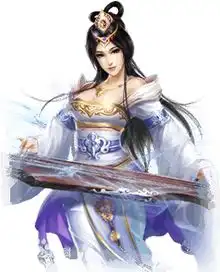 武动乾坤
