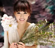 传统养生古代女人护肤养颜美白秘方组图