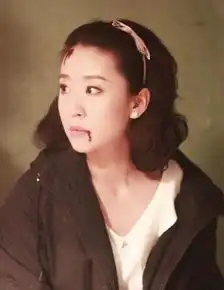 苗圃大银屏形象多变极致人物极致表演
