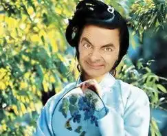 网友ps全男版明星红楼梦人物陆毅版香菱惊艳异常