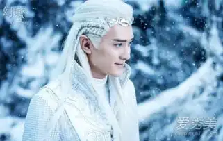 猎场女医明妃传幻城2016最受期待电视剧名单