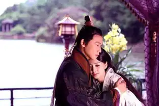 云中歌关系剧照赵丽颖定妆照曝光baby大漠长安千里寻爱
