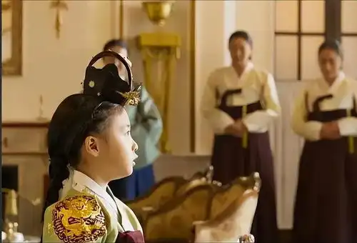 朝鲜末代王女德惠翁主被日本人带到岛上折磨,晚景凄凉