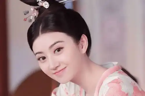 司藤后,景甜又一古装剧将袭,男主才貌不凡,又是经典没跑了