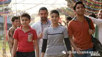 摔跤吧爸爸史上第一个100好评电影