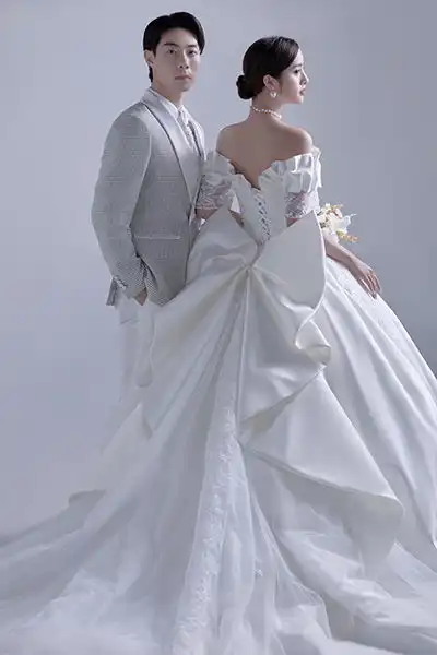 达州婚纱照图片婚纱照风格欣赏达州市通川区金夫人婚纱摄影部