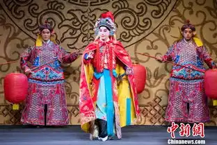 知名京剧演员包飞飞龙菊苑小生专场将演
