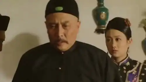 雍正王朝李卫暴打曾静这段,堪称全剧最精彩一幕,皇上反应绝了