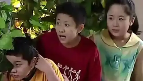 盘点经典的情景喜剧家有儿女永远的经典难道你忘了这部
