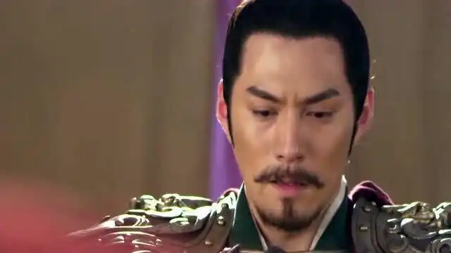 隋唐演义徐茂公和李世民让秦琼押运粮草,这不是屈才么