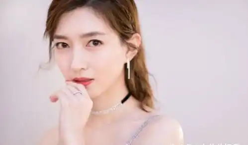 江疏影为何不愿拍古装戏当她的剧照流出,好像明白了点什么
