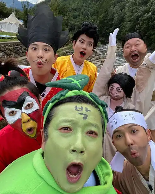 2021精选8部必看疗愈系韩综机智山村生活带轮子的家第3季十月登场