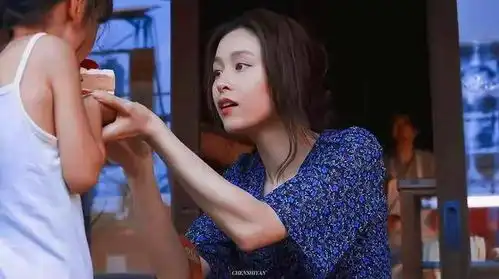 唐人街探案3中令人惊艳的文咏珊,原来也有被造型师坑的时候
